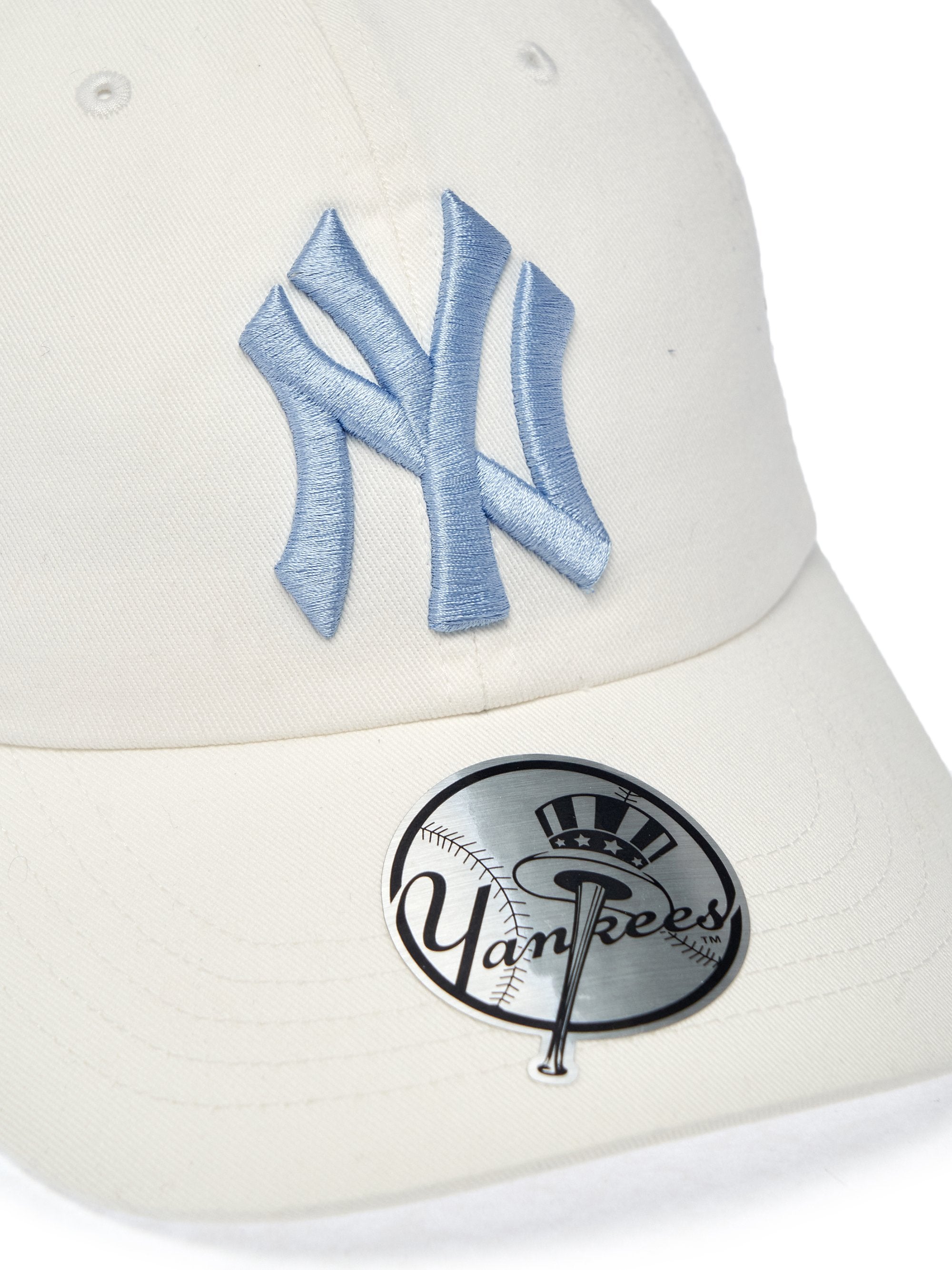 SIGNATURE UNSTRUCTURED BALLCAP