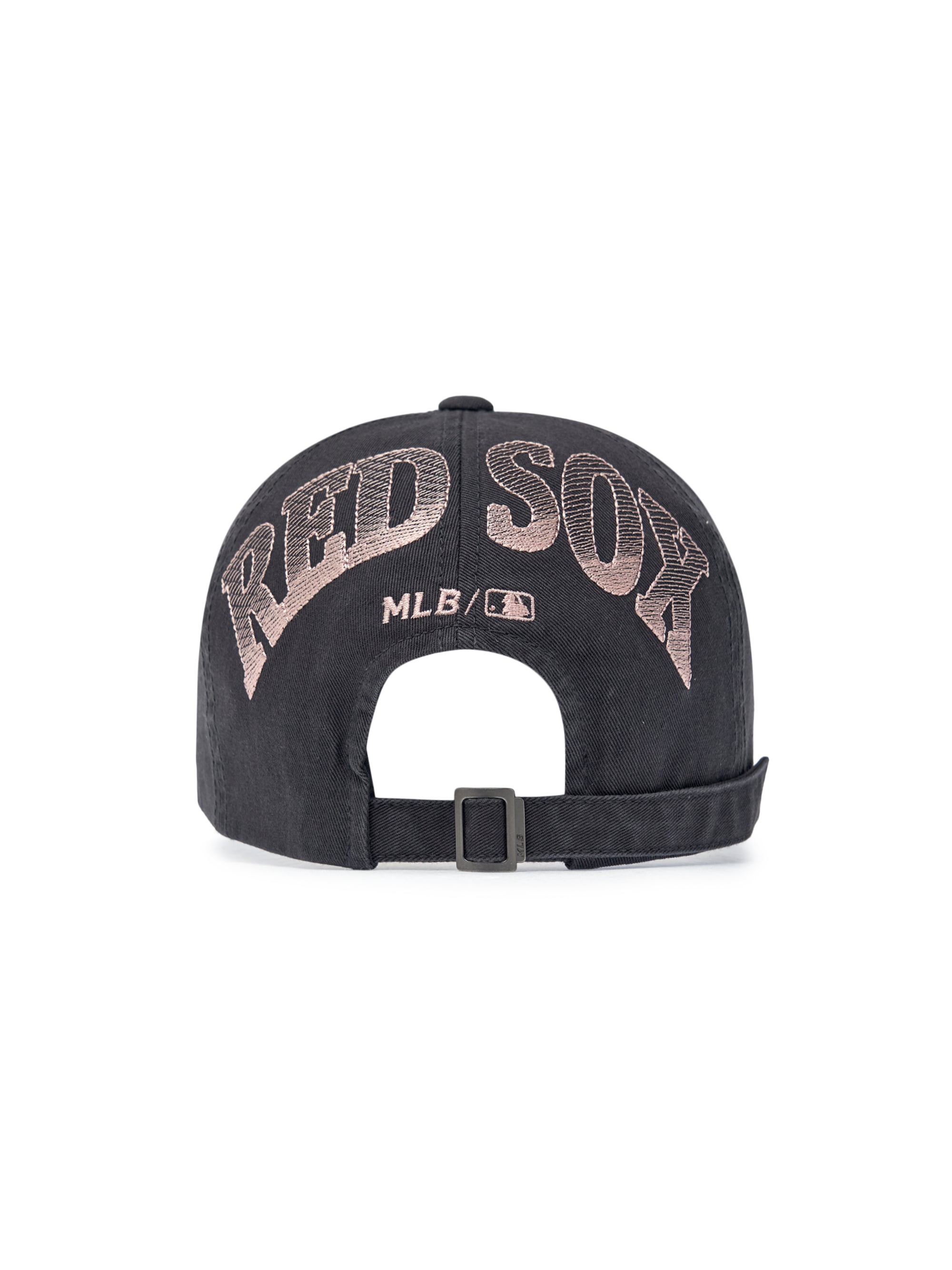 STREET BACK ARC UNSTRUCTURED BALLCAP