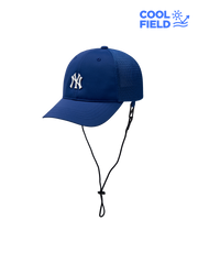 cool Field Mesh Ballcap