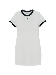 Women's Basic Ringer Ops