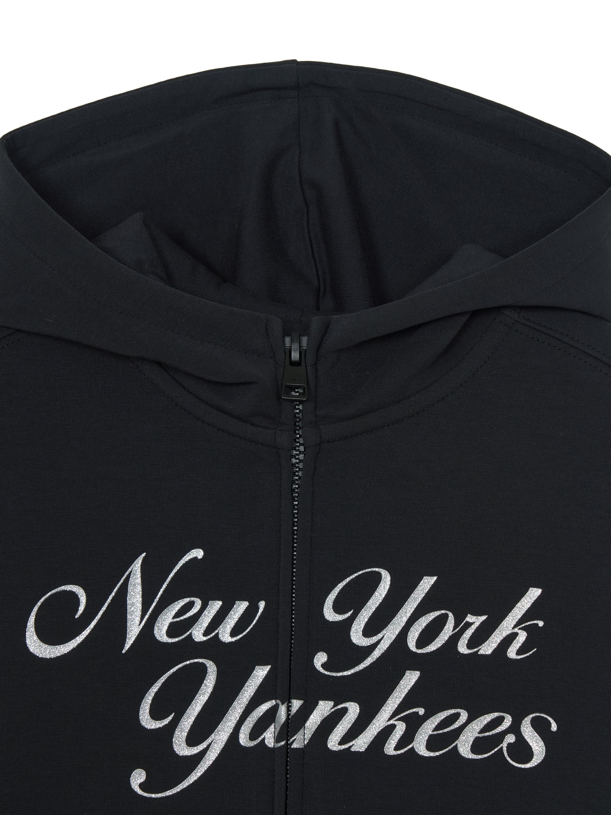 Street Girl's Hoodie Set