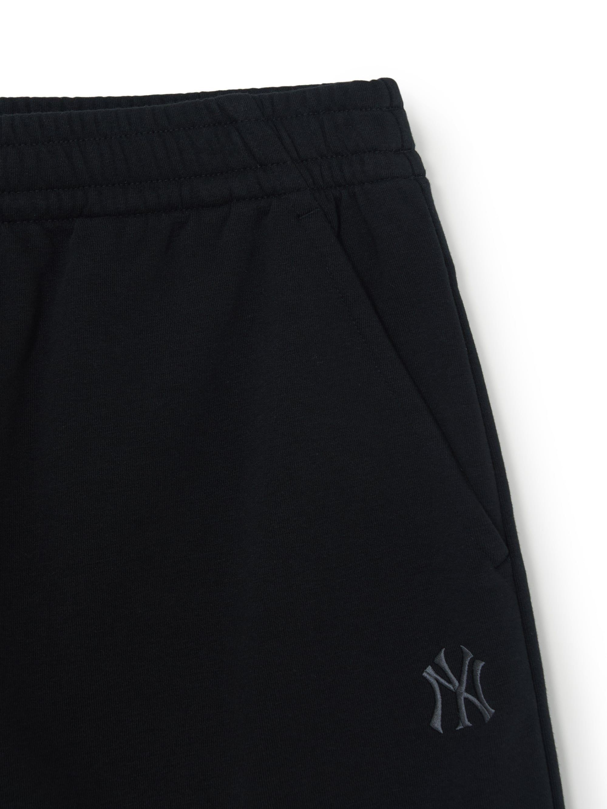 Basic Small Logo 9In Shorts