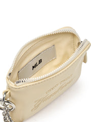 Basic Card Pouch Keyring