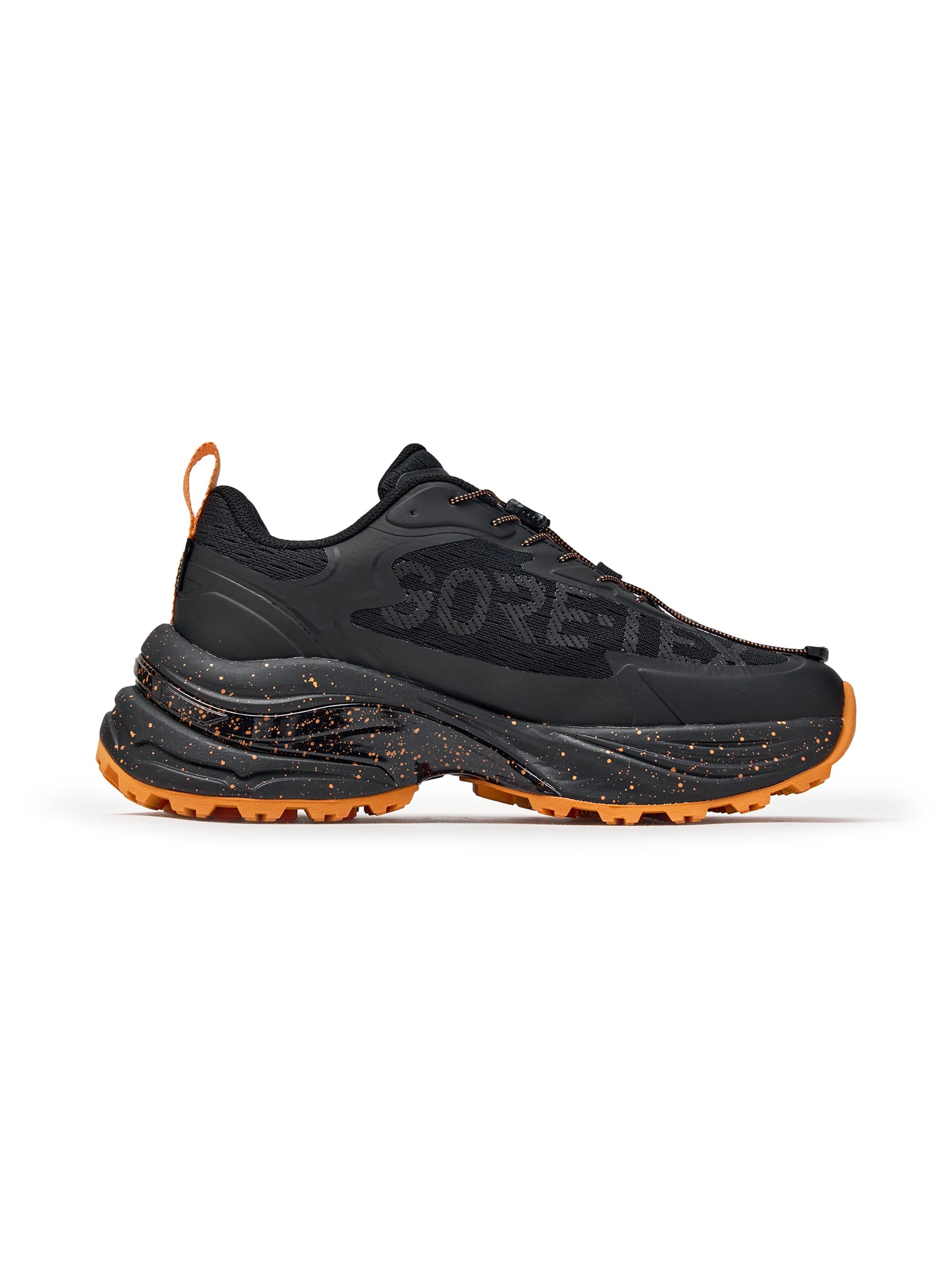 Curve Runner Gtx
