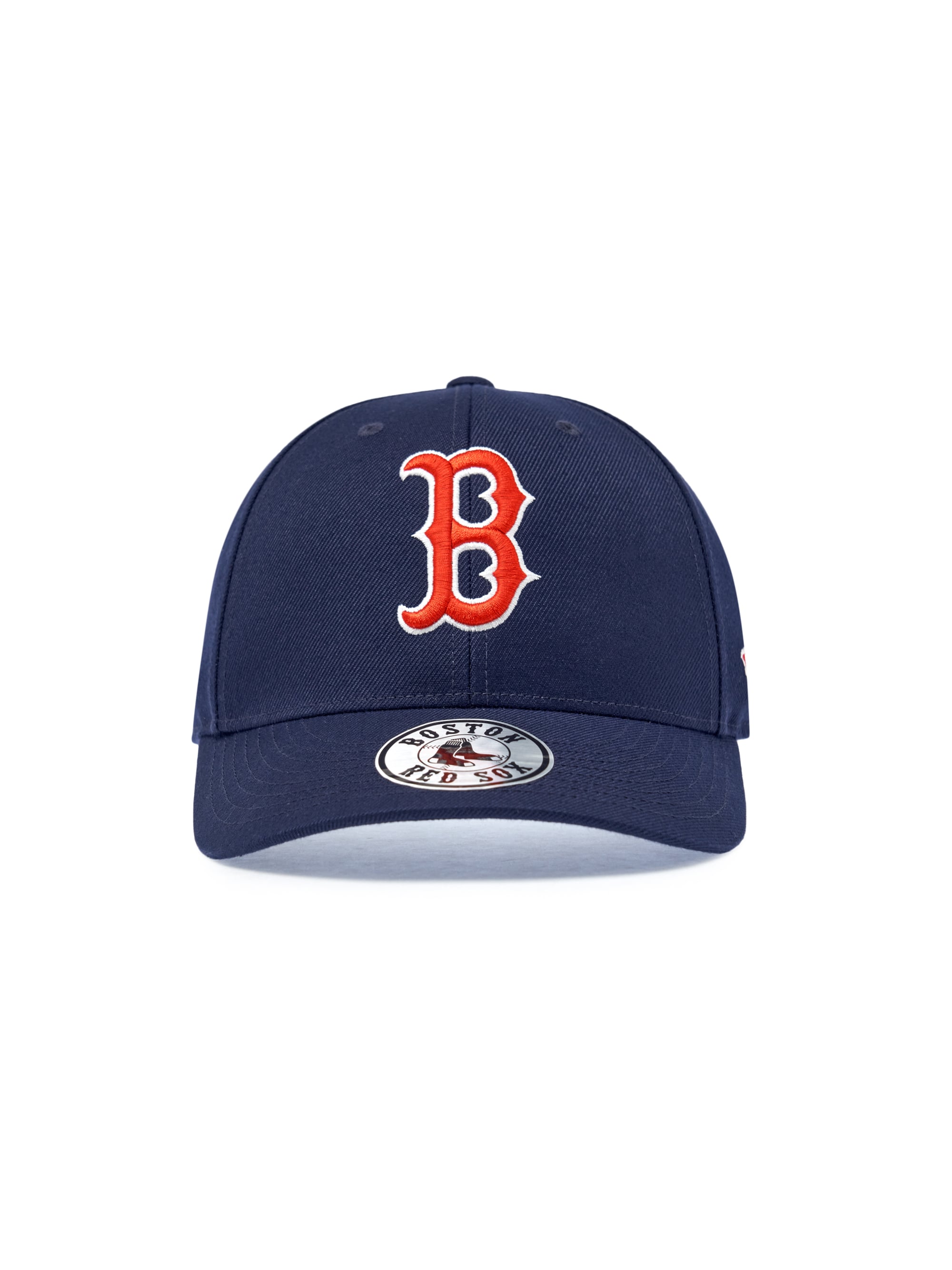 Signature Structured Ballcap