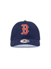 Signature Structured Ballcap