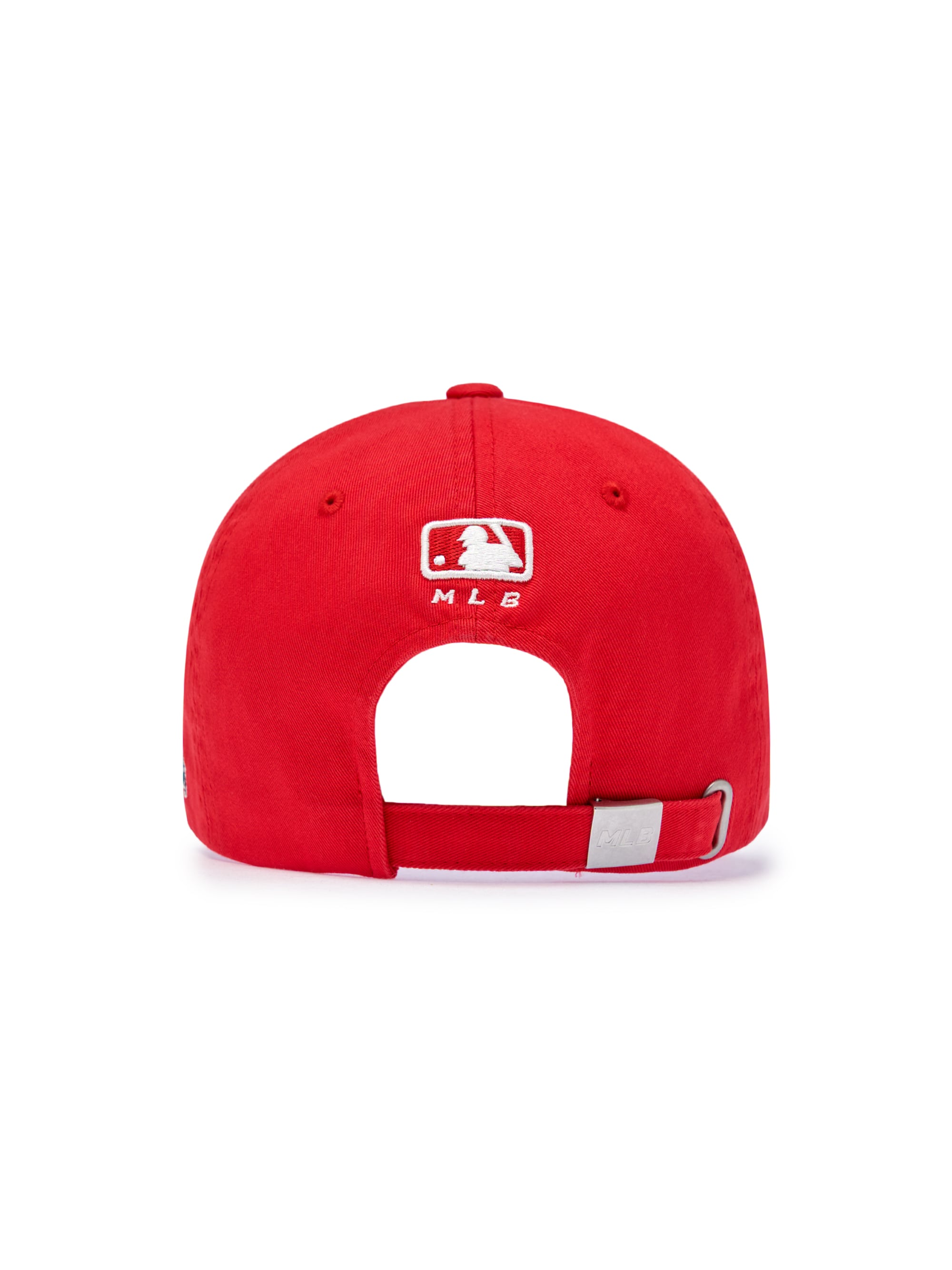 SIGNATURE UNSTRUCTURED BALLCAP