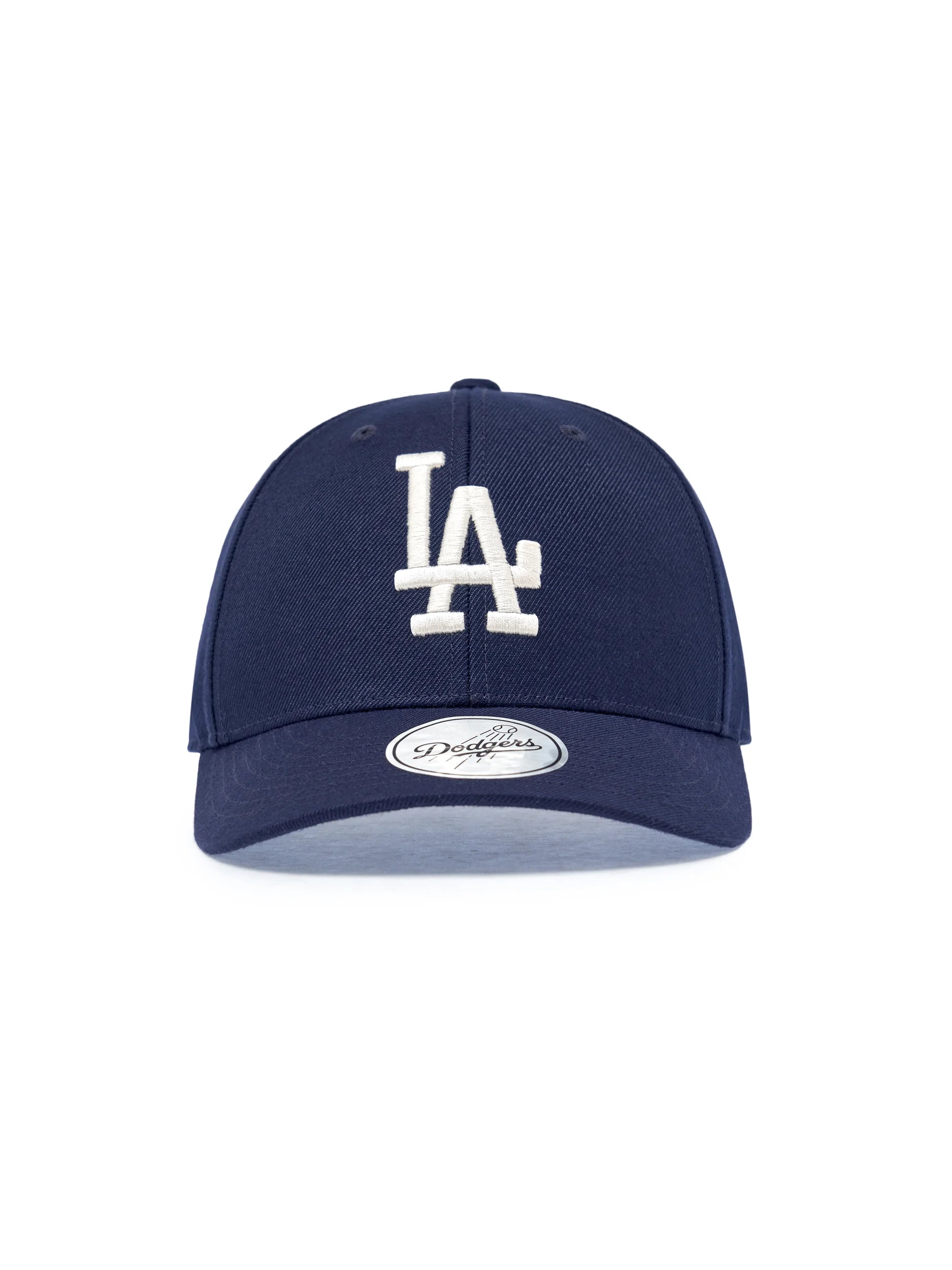 SIGNATURE PATCH STRUCTURED BALLCAP