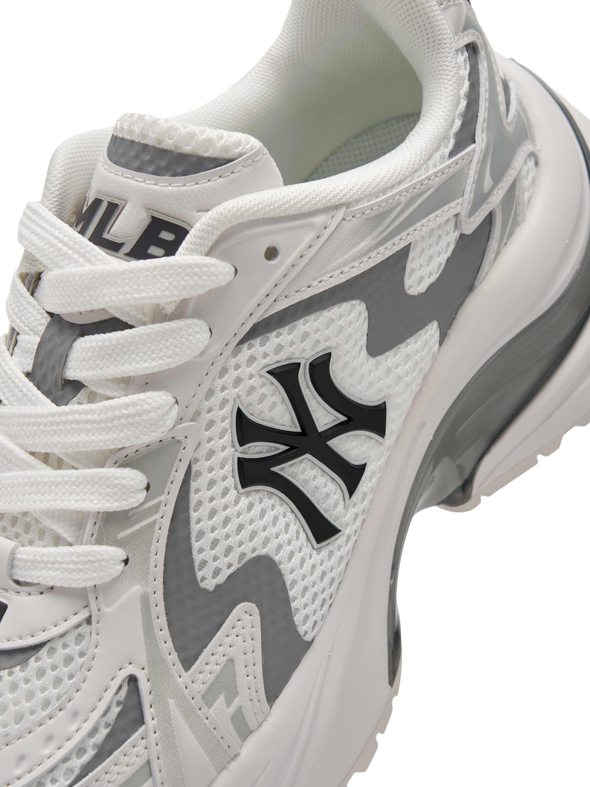 Curve Runner New York Yankees