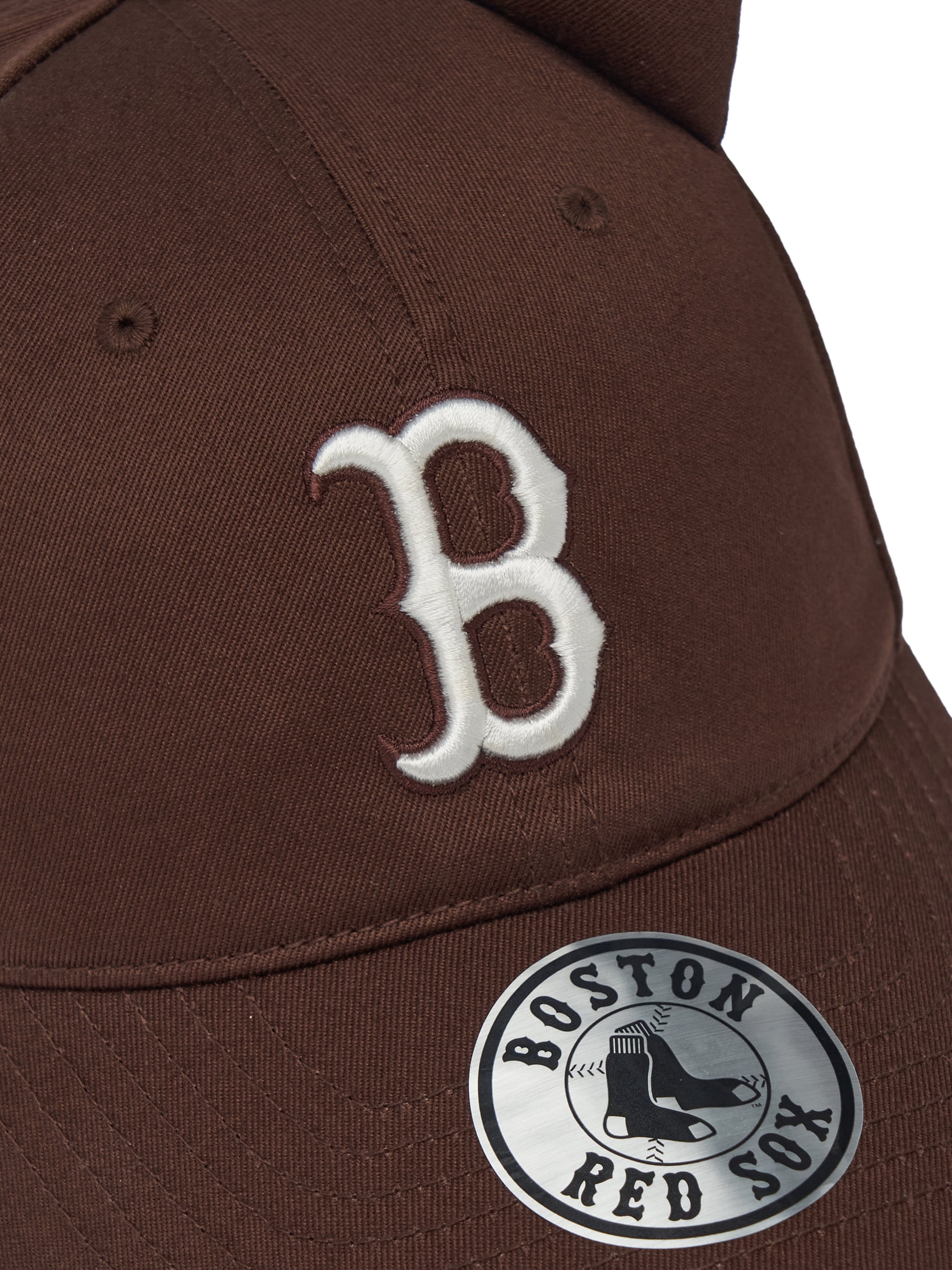 Signature Devil Unstructured Ballcap