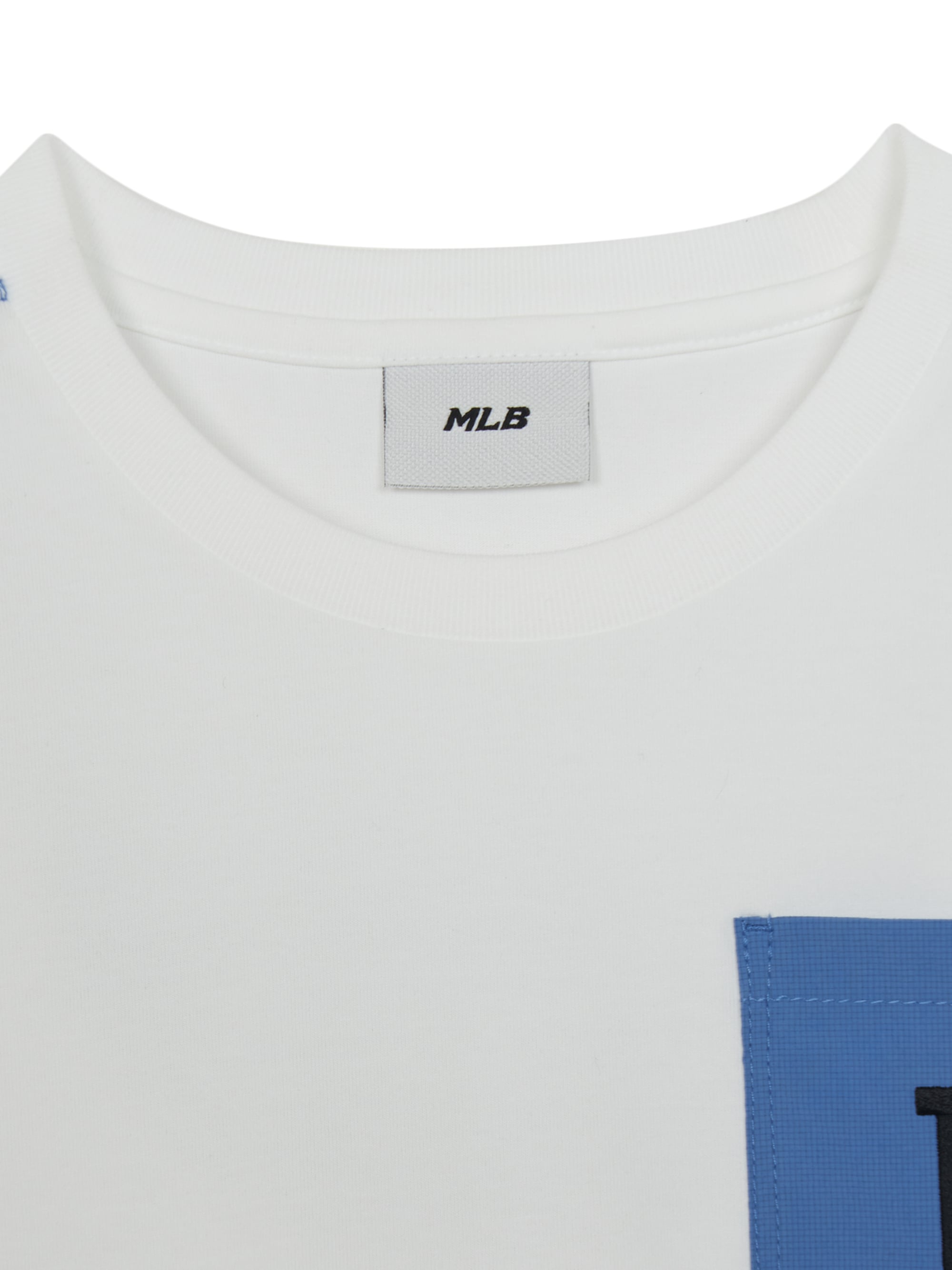 Outdoor Basic Pocket Layered T-shirt Set