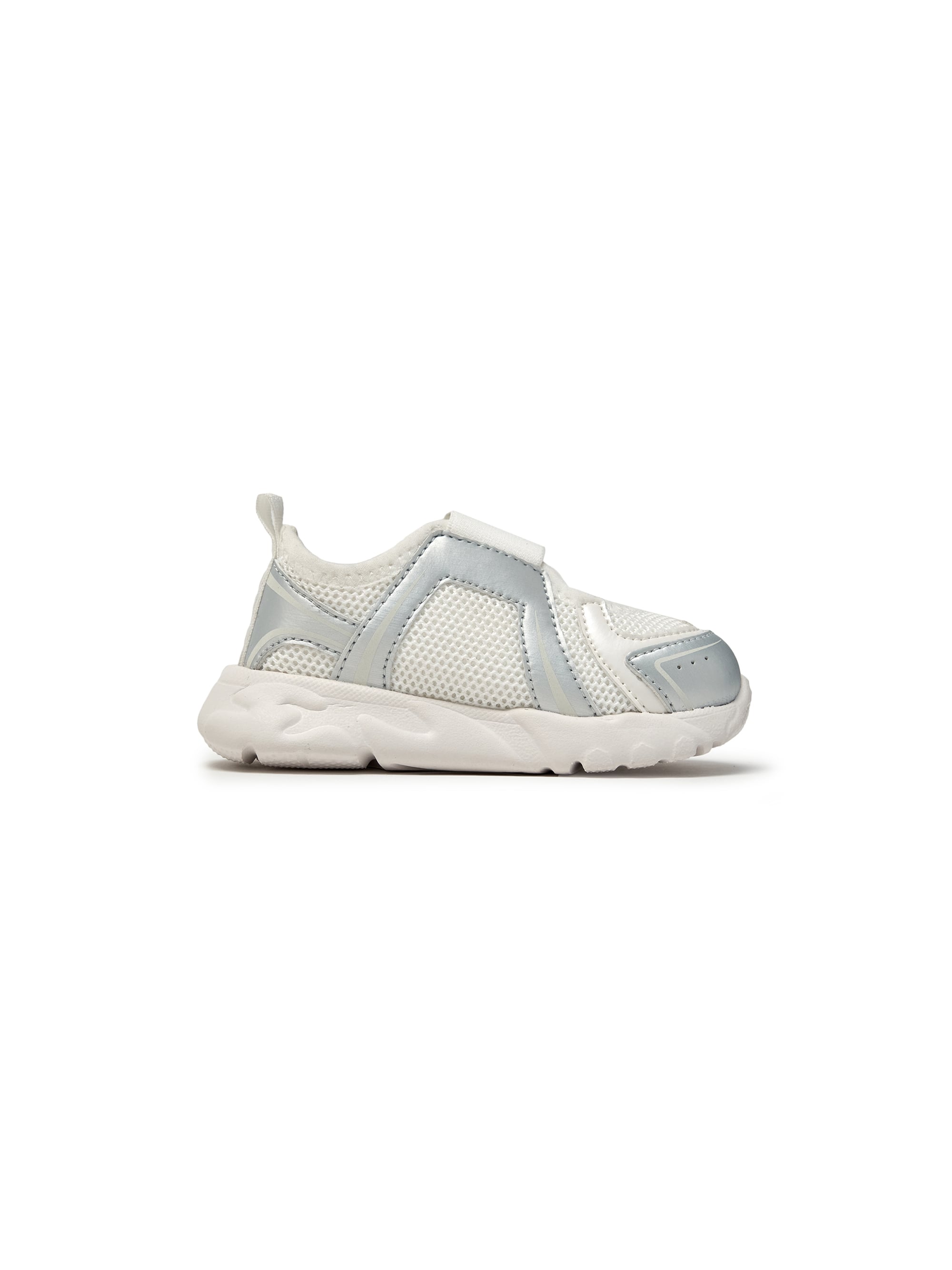 TRACK RUNNER ZERO BABY