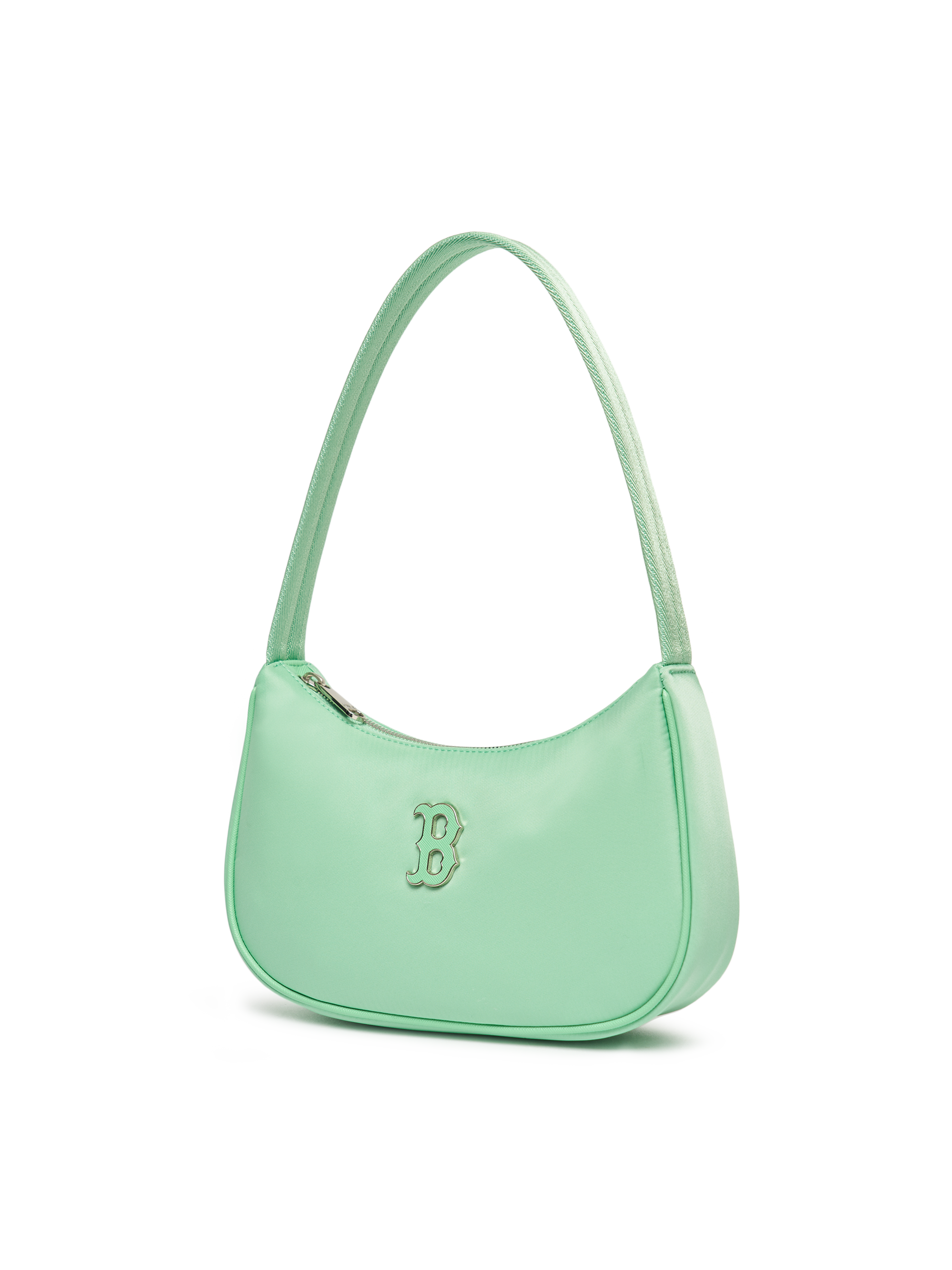 Nylon Shoulder Bag