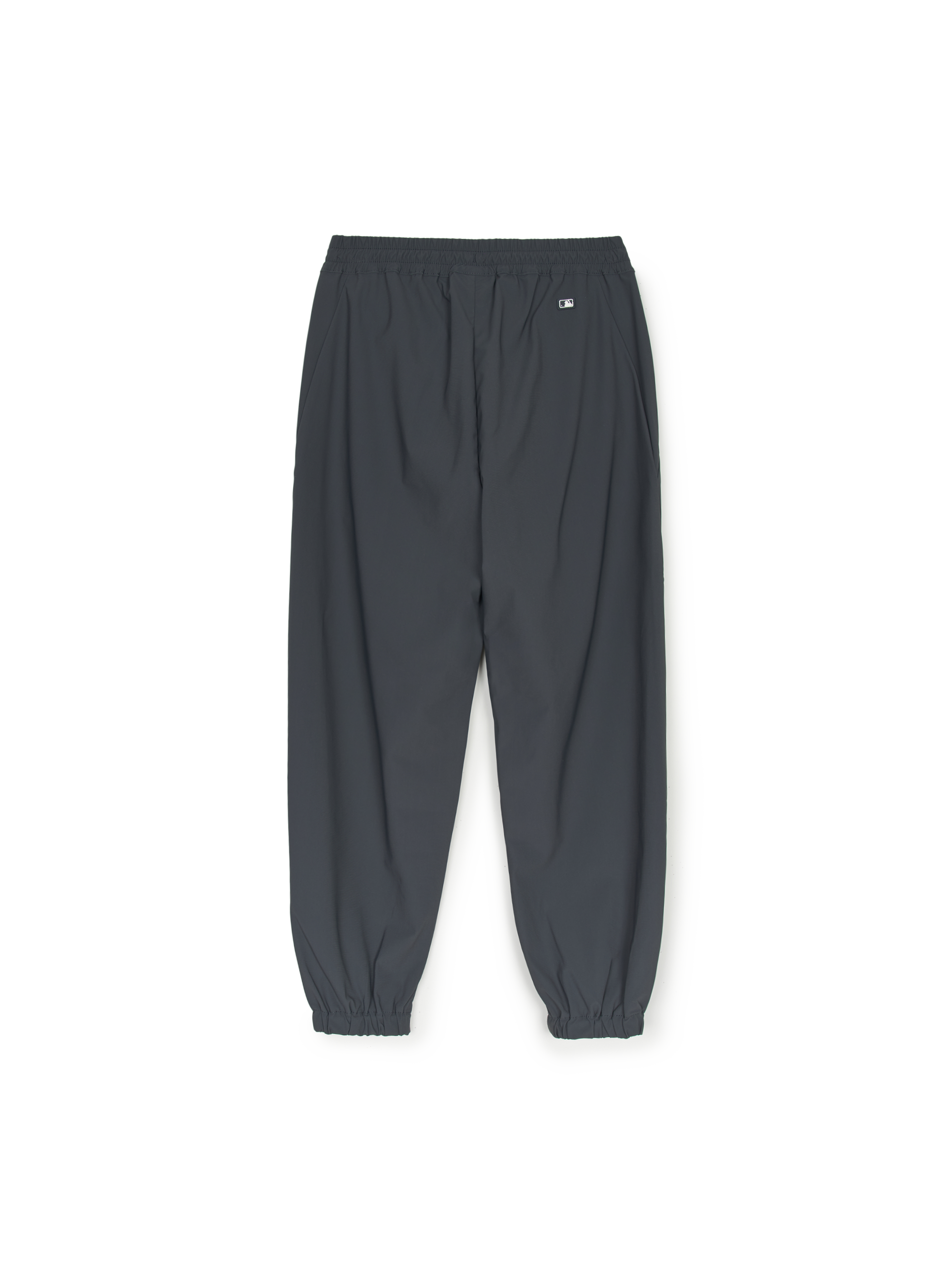 Girl's Sportive Slim Tricot Pants
