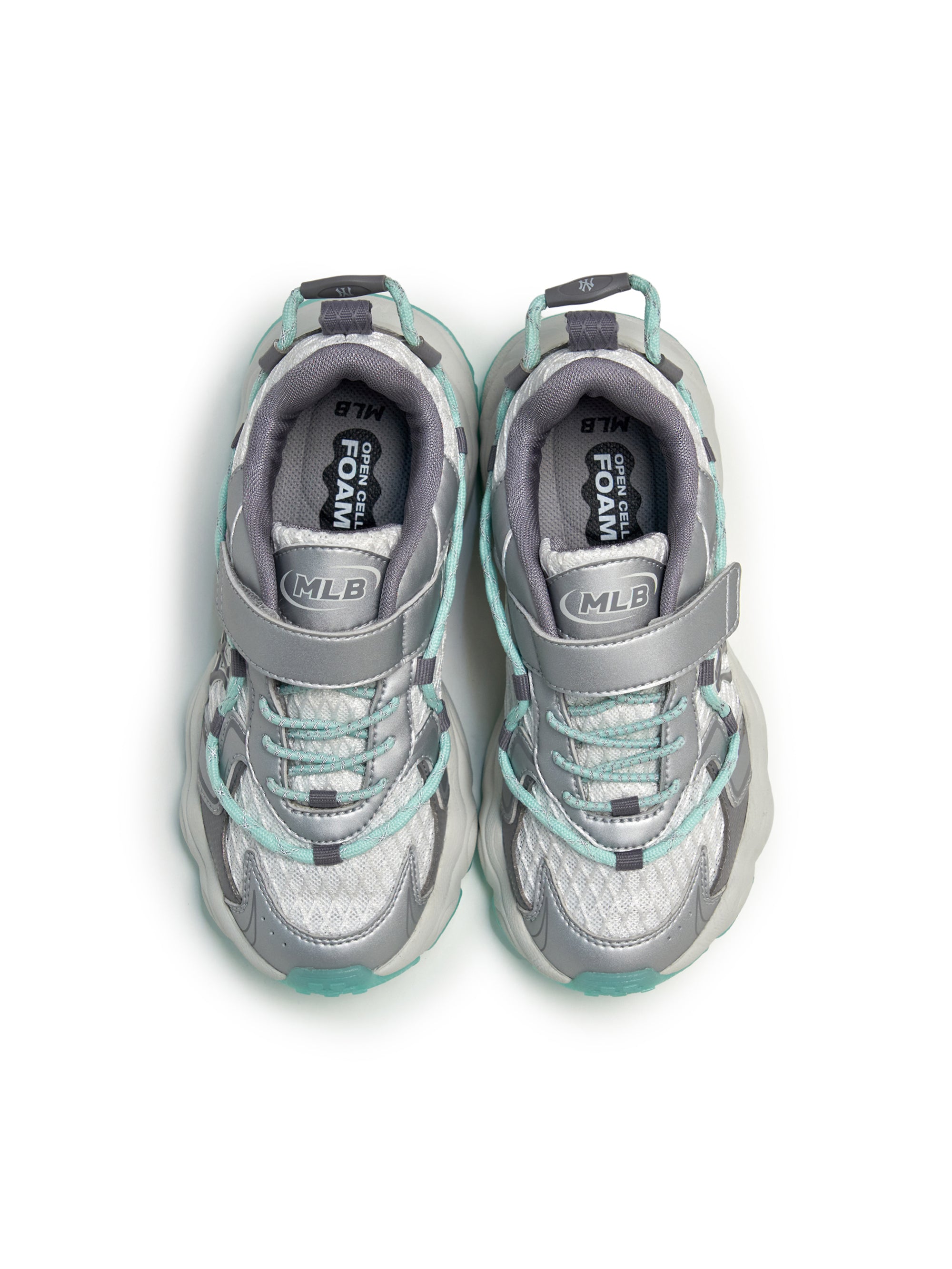 CARGO CHUNKY LACE JUNIOR