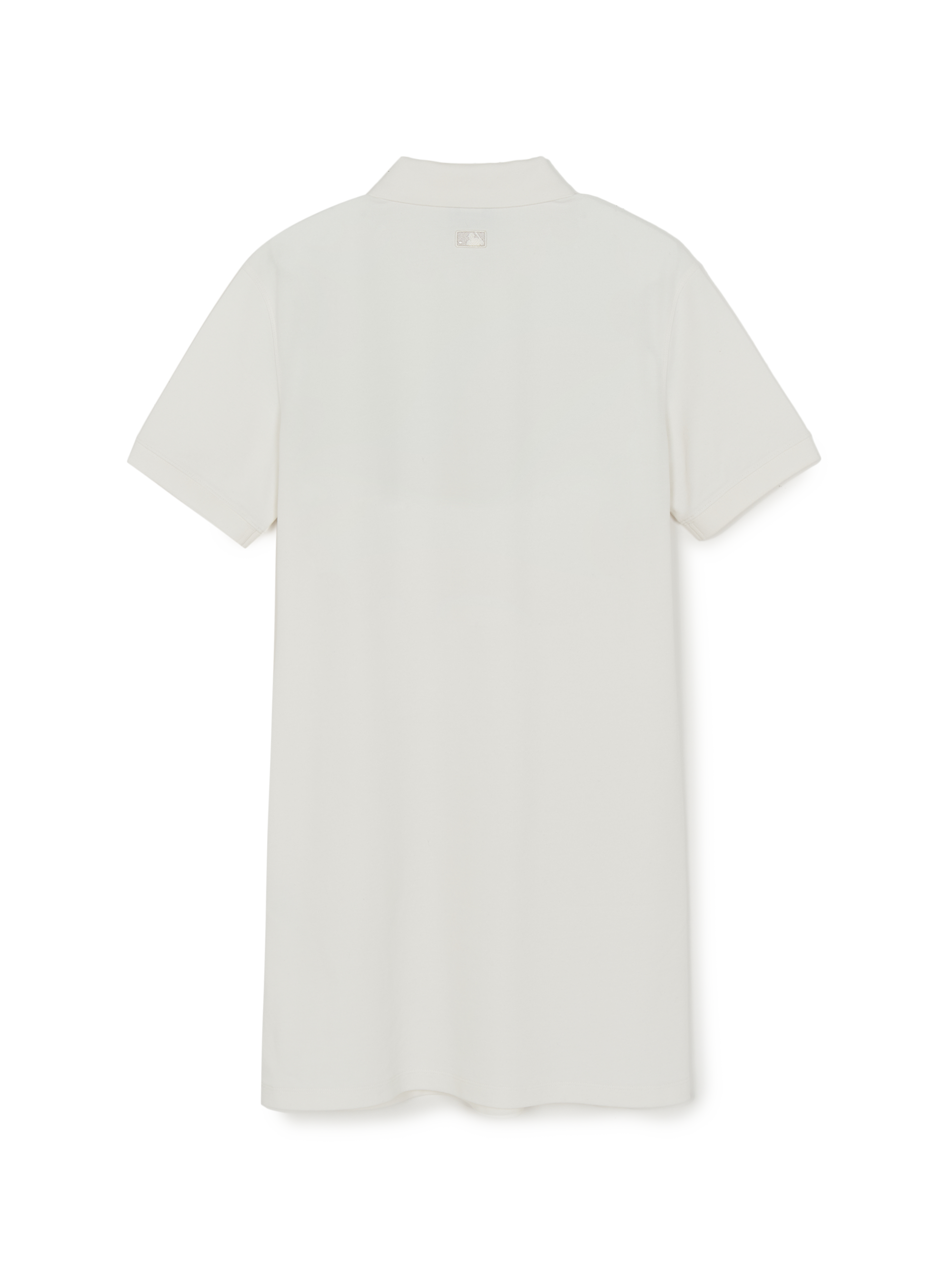 Women's Basic Small Logo Polo Ops