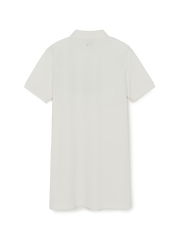 Women's Basic Small Logo Polo Ops