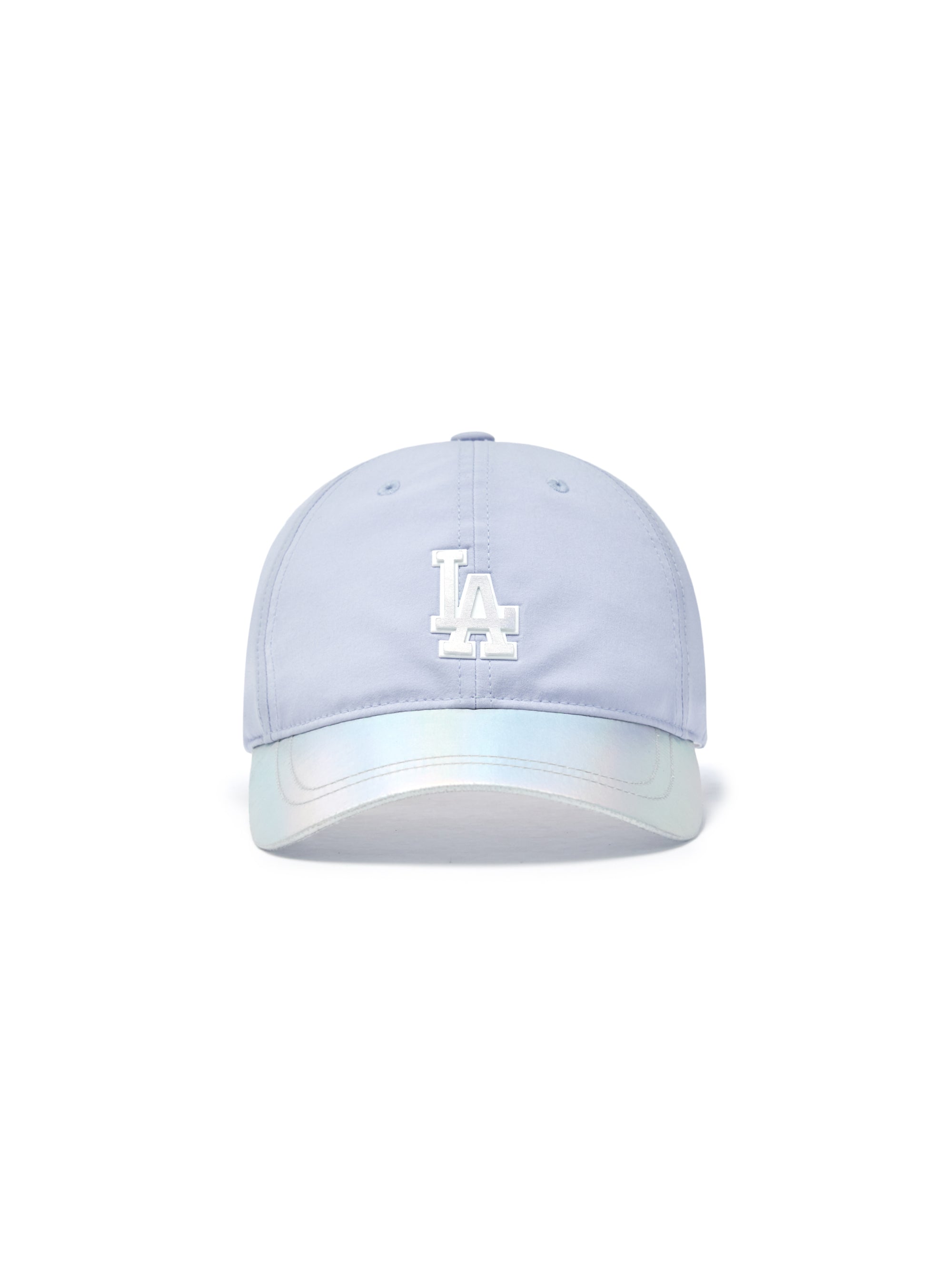 Girl's Coolfield Rainbow Ballcap