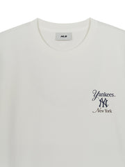 Sheriff Small Lettering Logo Regular-Fit T-shirt