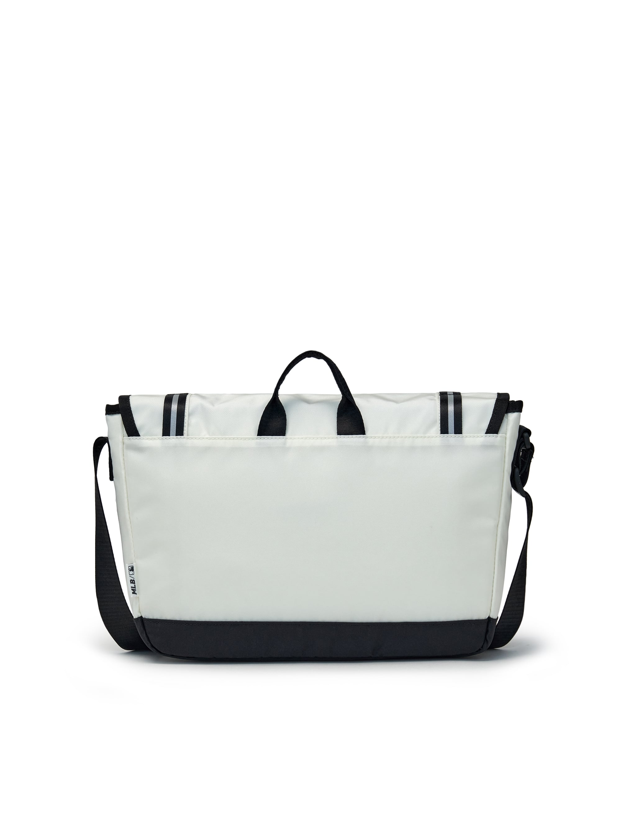 MESH MESSANGER BAG