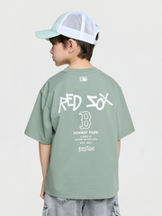 STREET BASIC ARTWORK T-shirt