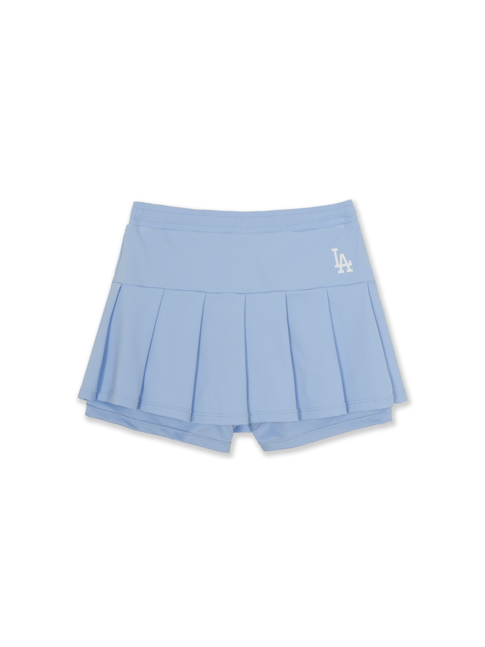 Girl's Sportive Rashguard Shorts Set