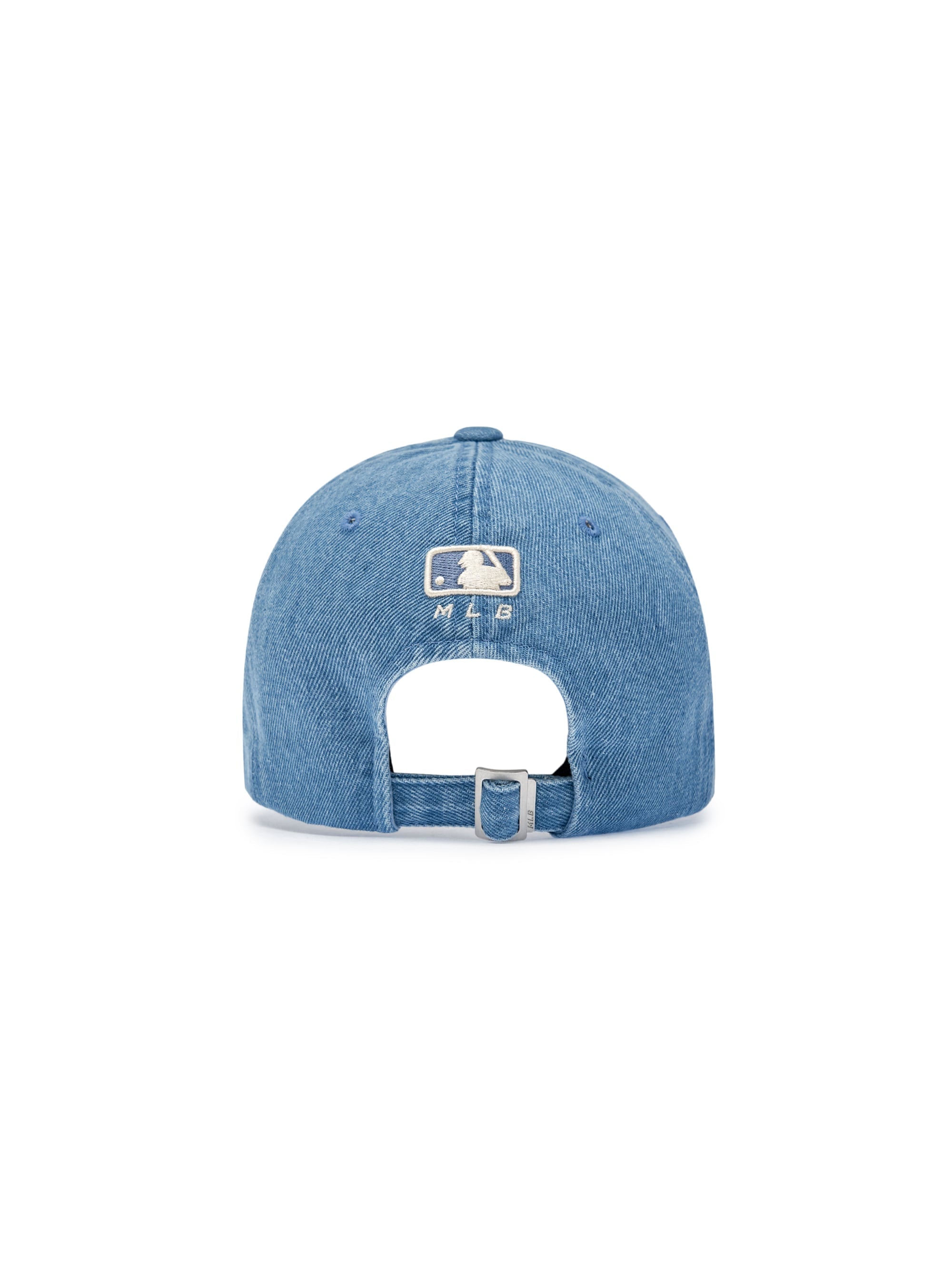 Pigment Washing Ballcap