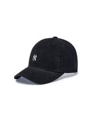 Small Logo Washing Ballcap