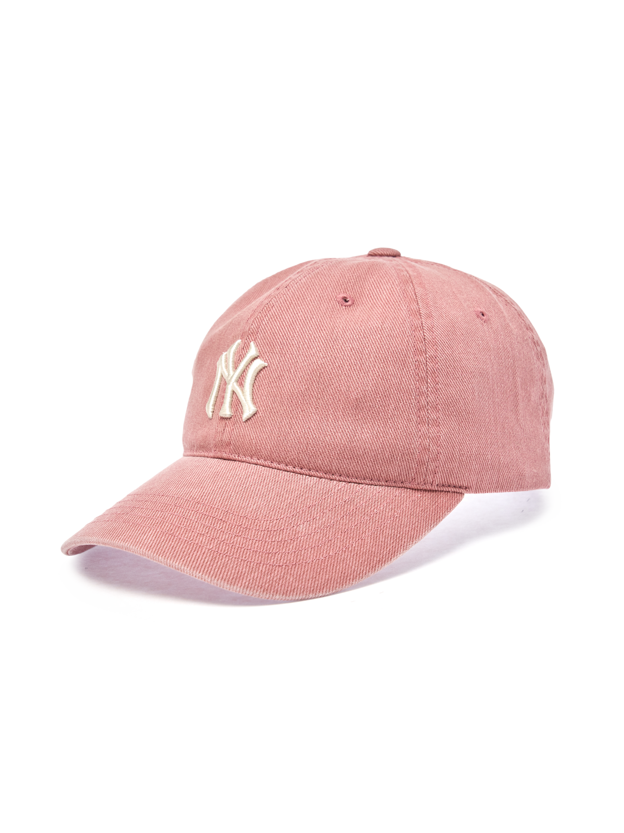 Basic Washing Unstructured Ball Cap
