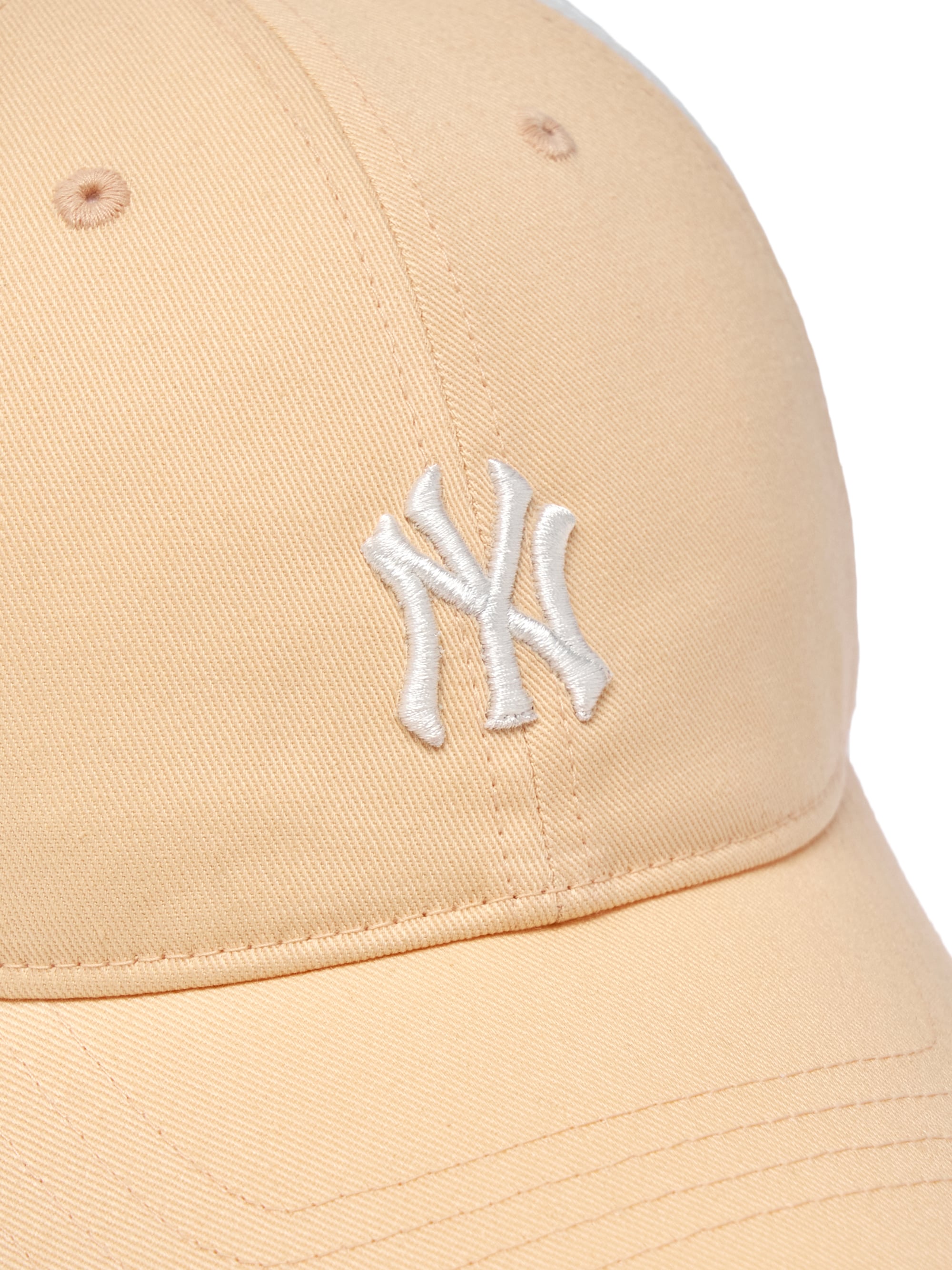 ROOKIE MESH BALLCAP