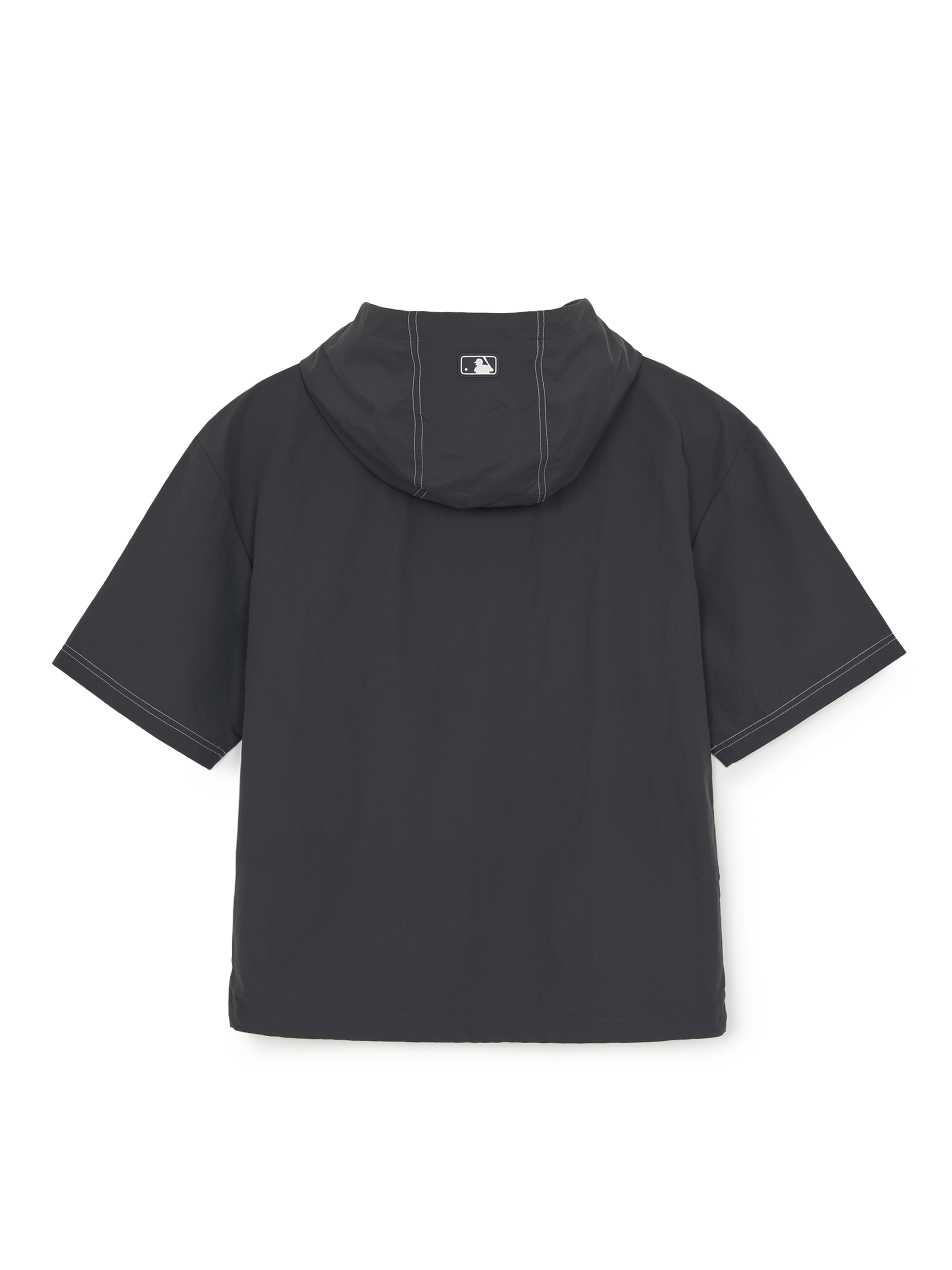 Gorpcore Shorts Sleeve Anorak