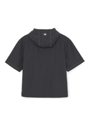 Gorpcore Shorts Sleeve Anorak