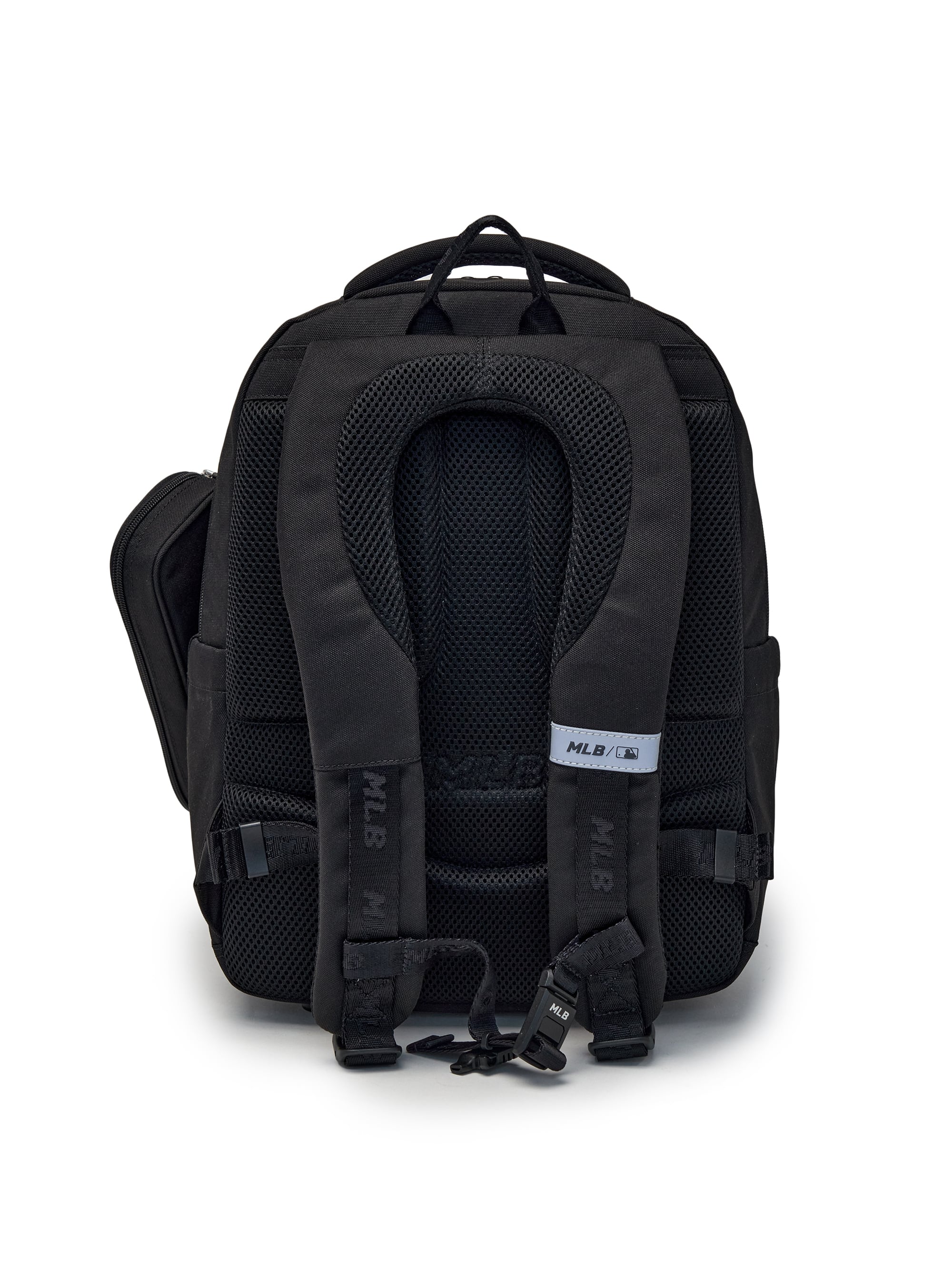 MESH TWO-POCKET BACKPACK SET