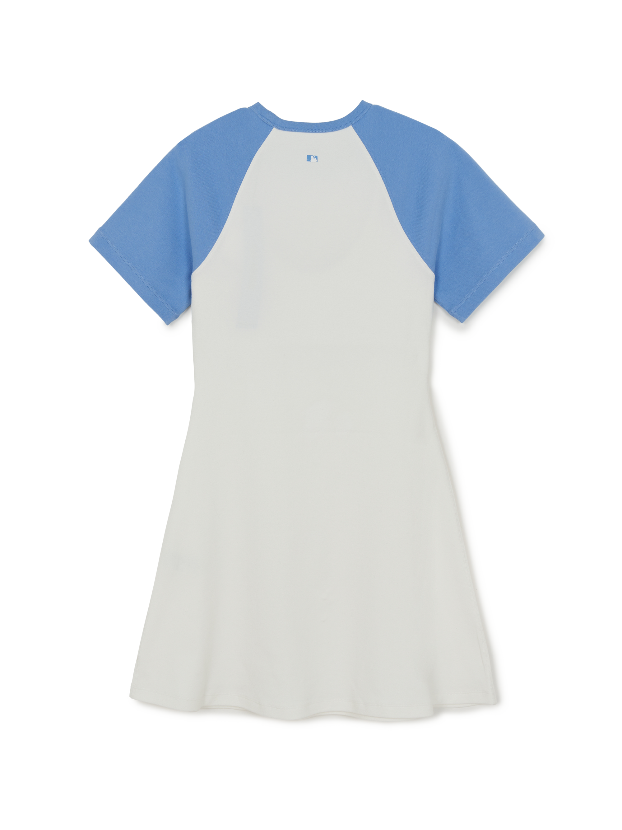 Women's Varsity Color Block Ribbed Ops