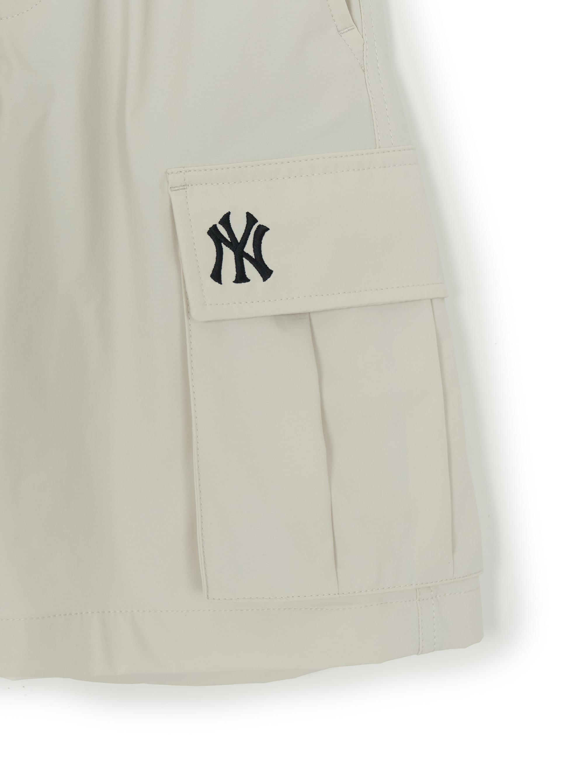 Outdoor Cargo Shorts