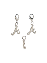 Team Logo Charm Set