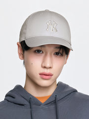 New Structured Ball Cap