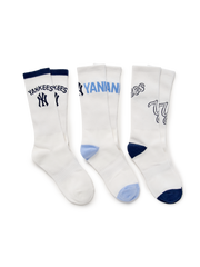 BASIC SKATE SOCKS 3PCS SET