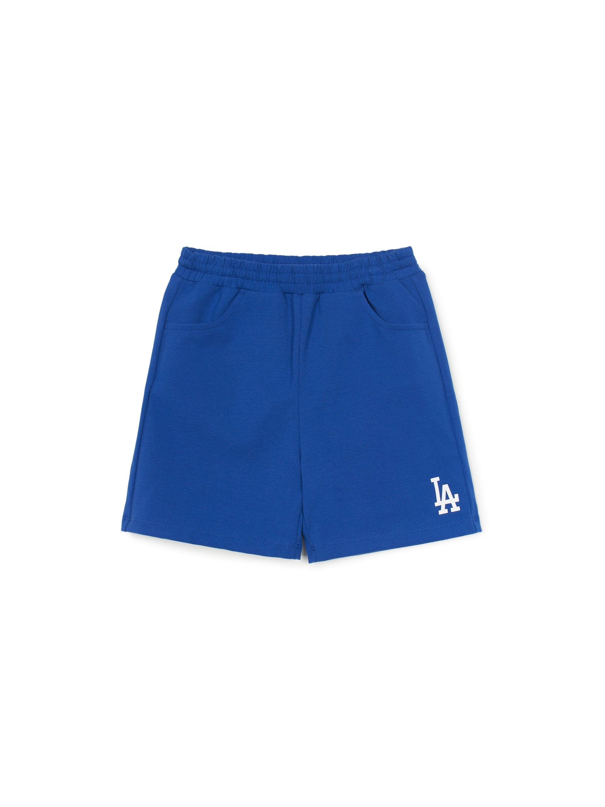 Varsity Toddler T-shirt Set