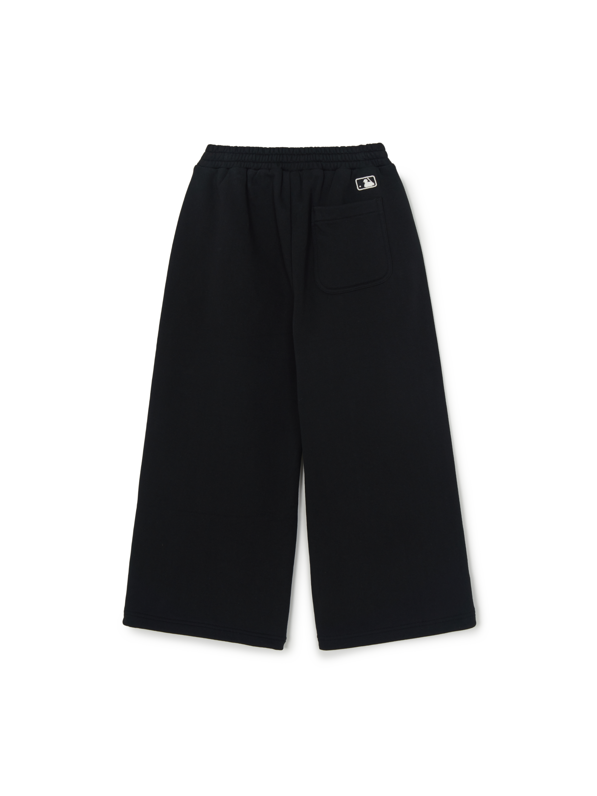 BASIC MEGA WIDE PANTS