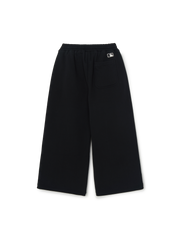 BASIC MEGA WIDE PANTS