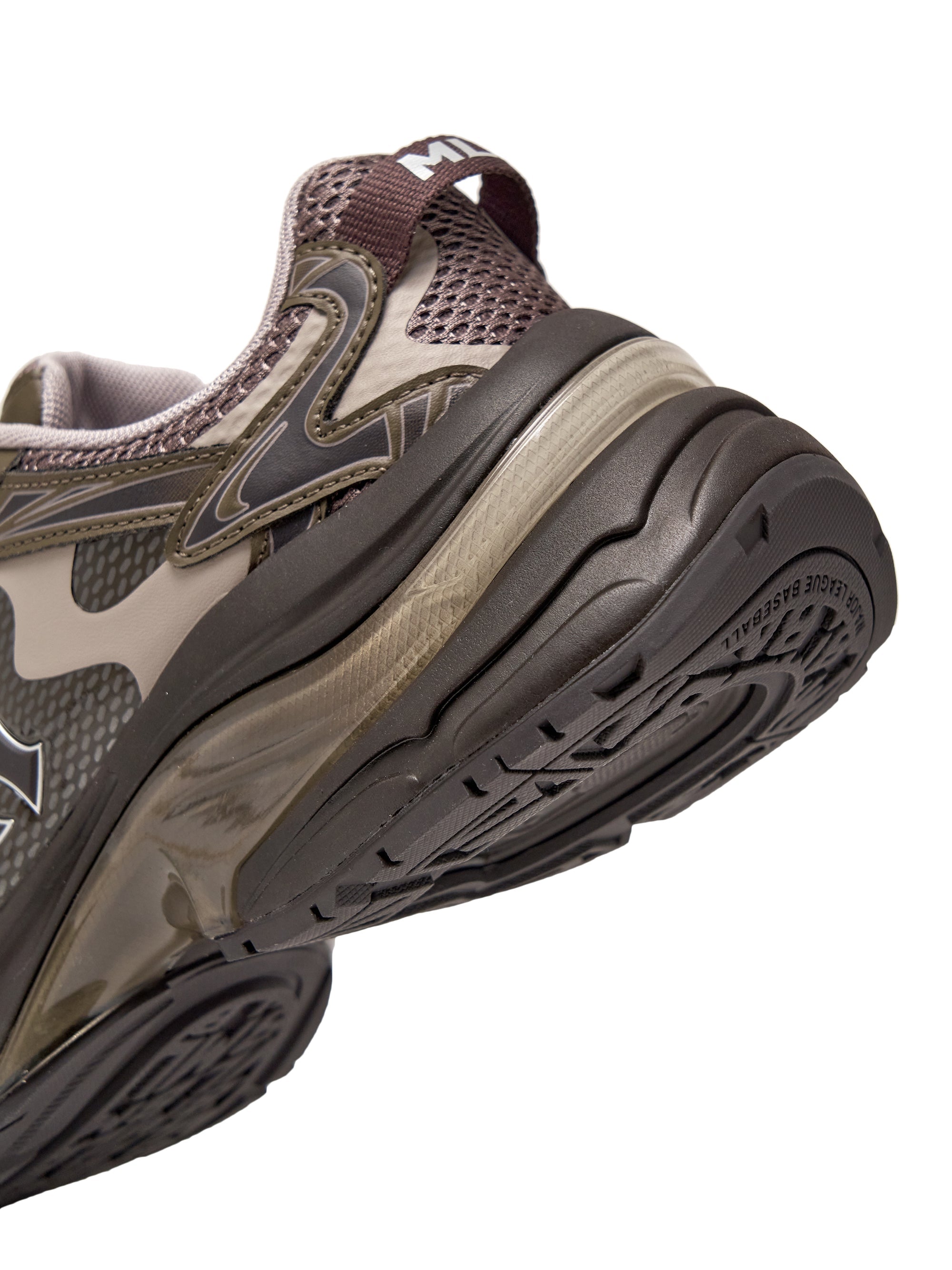 Curve Runner Enamel