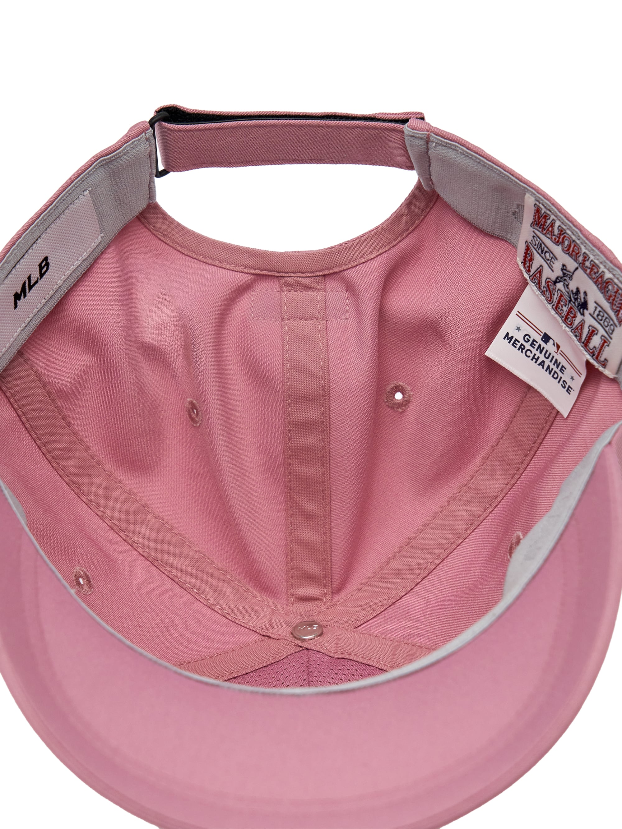 Feminine Wellness Unstructured Ballcap