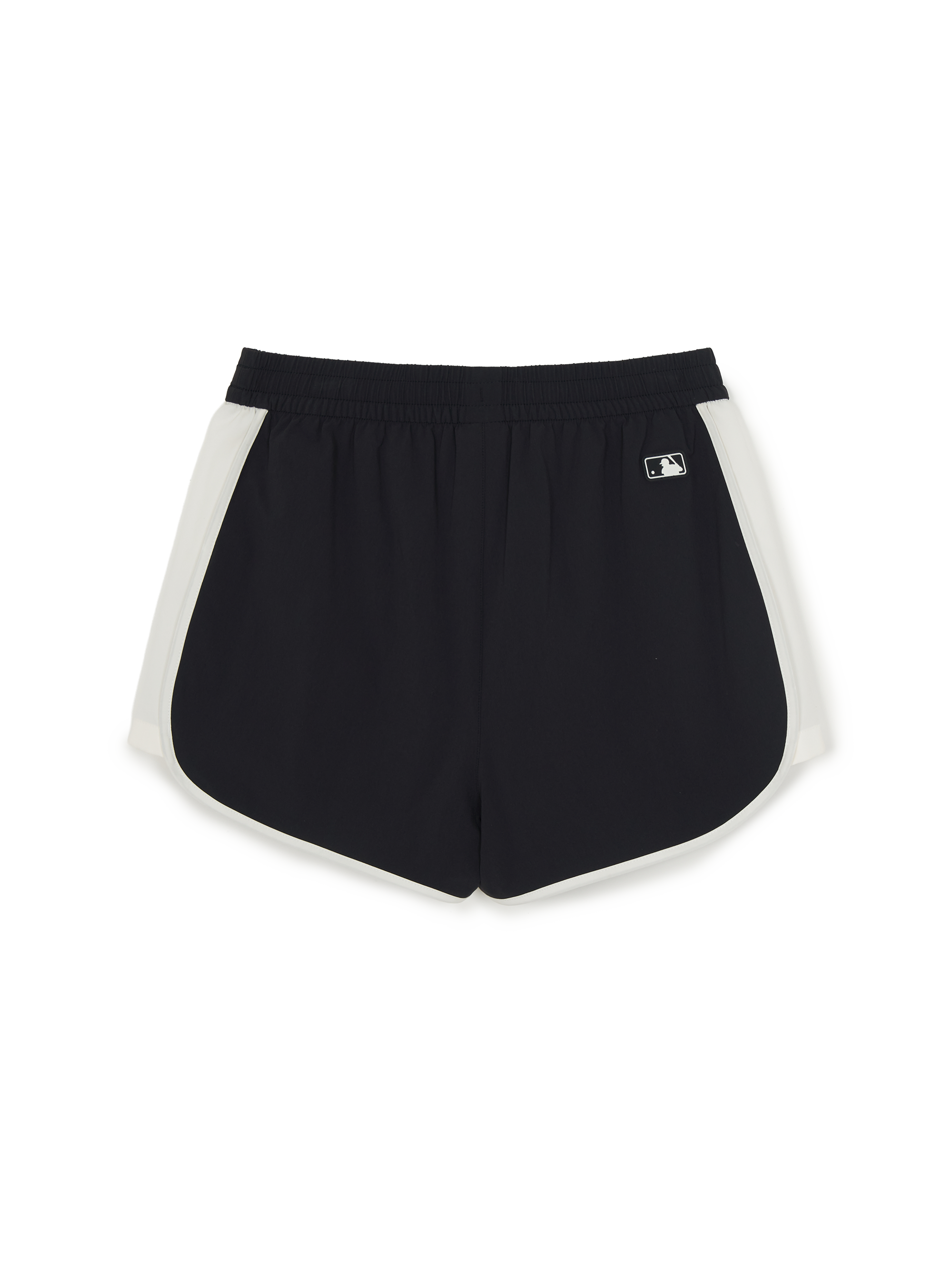 Women's Small Logo Dolphin Water Shorts