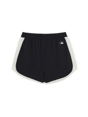 Women's Small Logo Dolphin Water Shorts