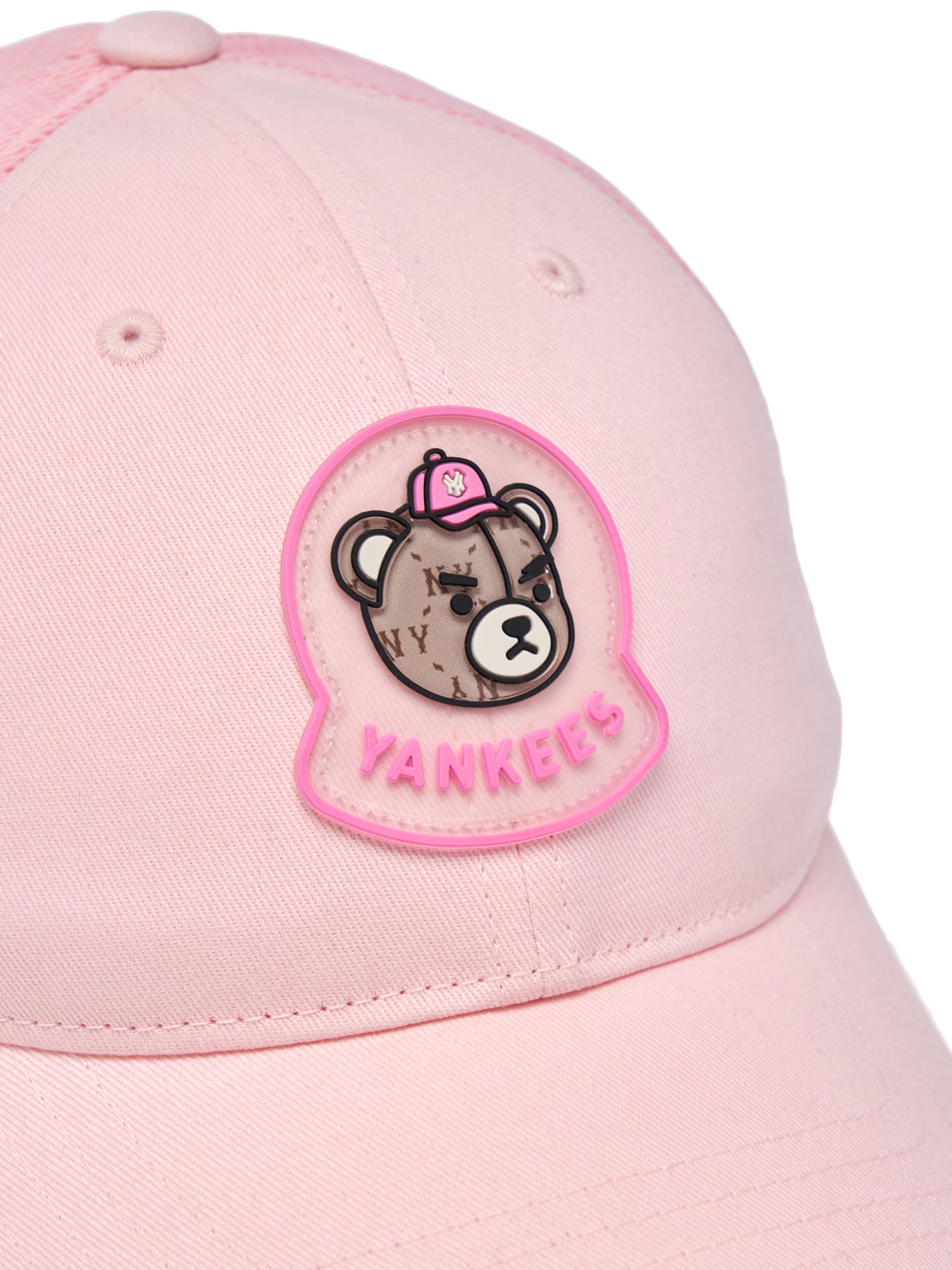 MEGABEAR WAPPEN MESH BALLCAP