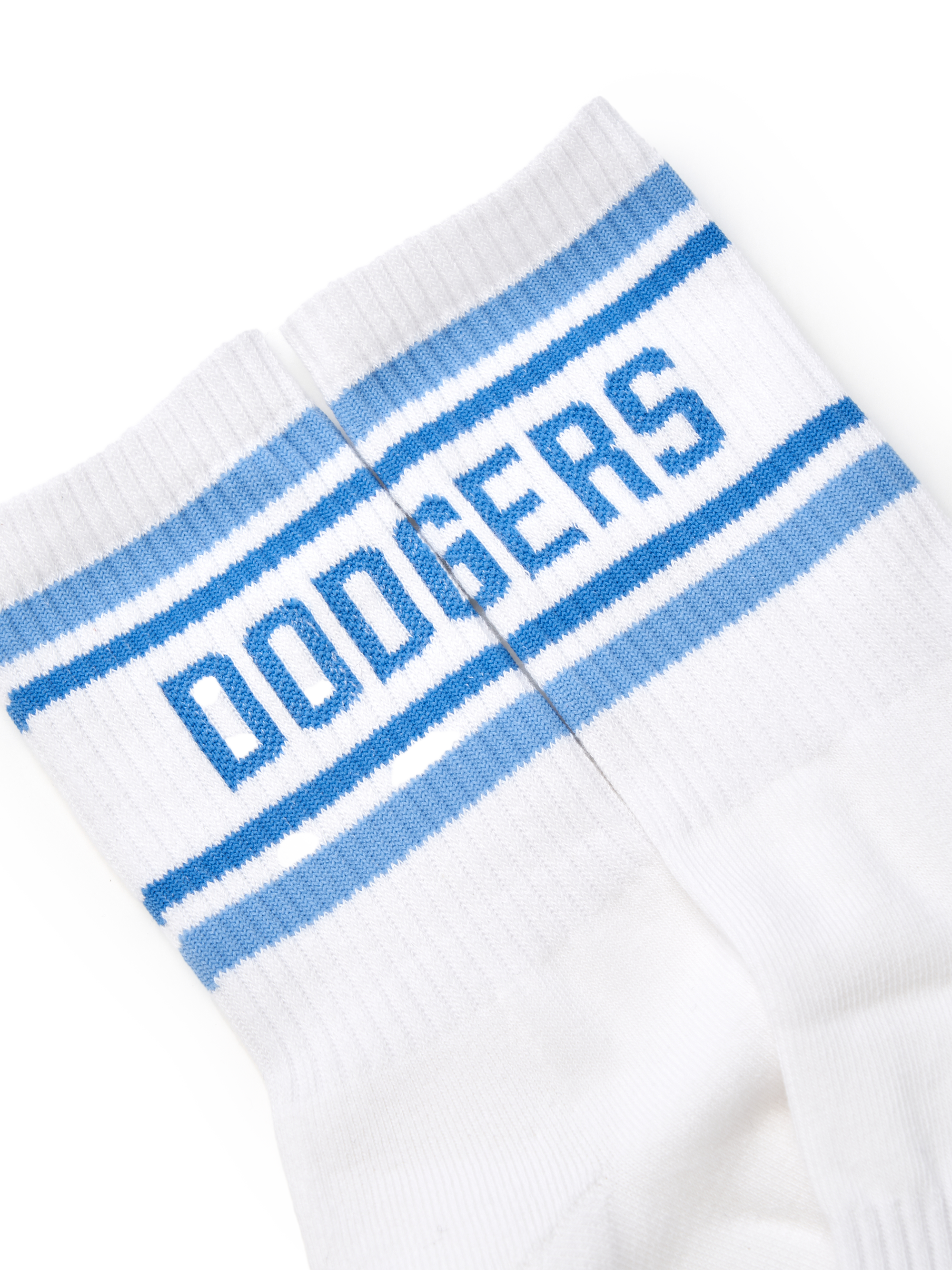 Sportive Block Socks