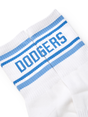 Sportive Block Socks