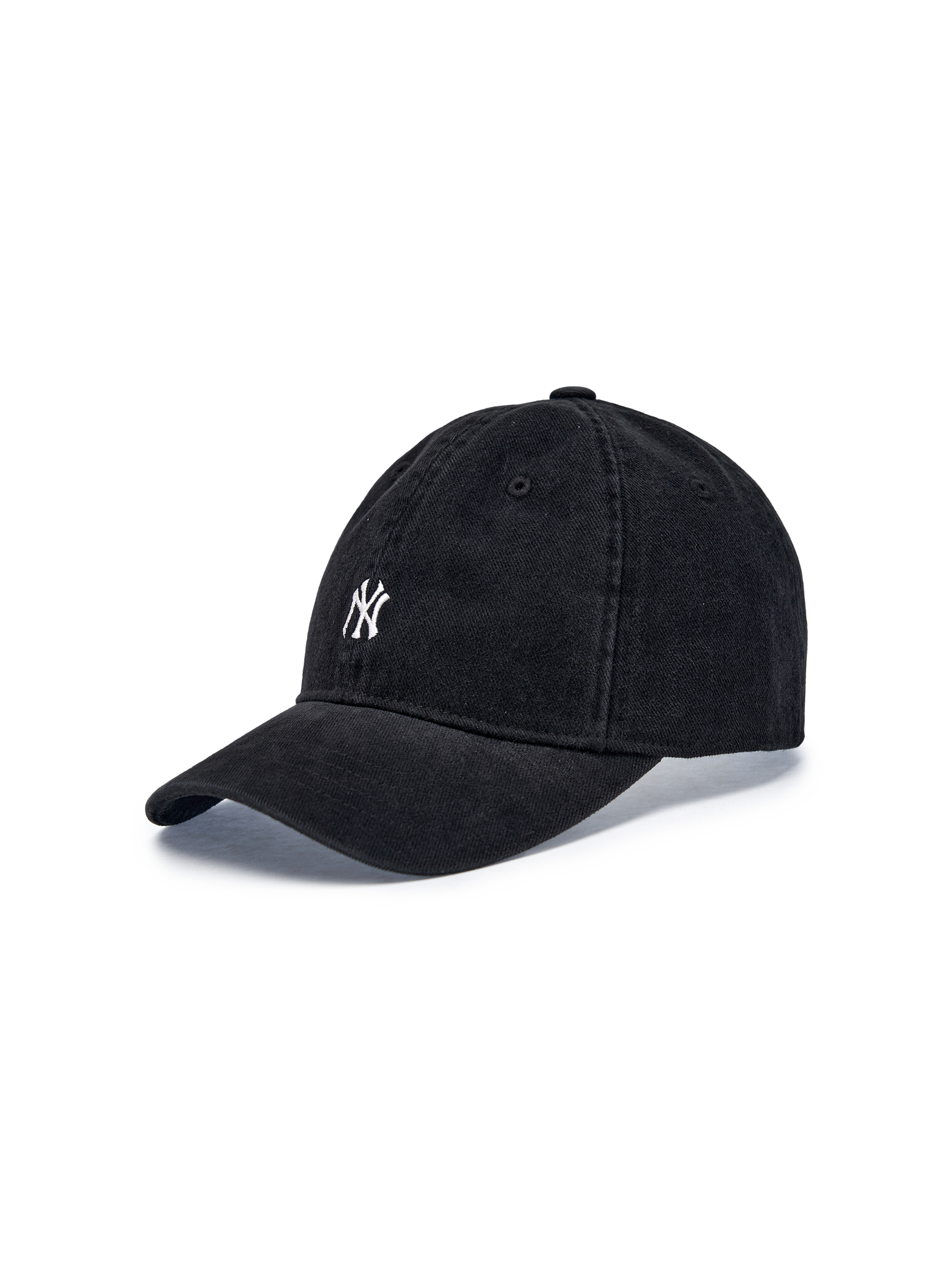 Small Logo Washing Ballcap