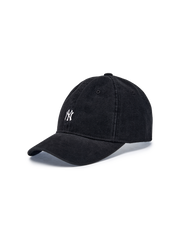 Small Logo Washing Ballcap